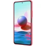 Nillkin Super Frosted Shield Matte cover case for Xiaomi Redmi Note 10 Pro 4G, Redmi Note 10 Pro Max order from official NILLKIN store